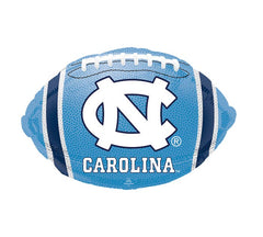 17" UNC Football