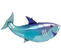 38" Supershape Shark