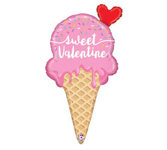 35" Sweet Valentine