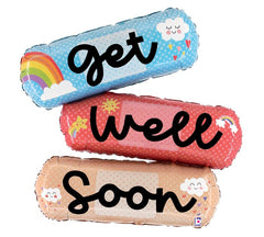 47" Get Well Bandages