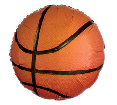 17" Basketball