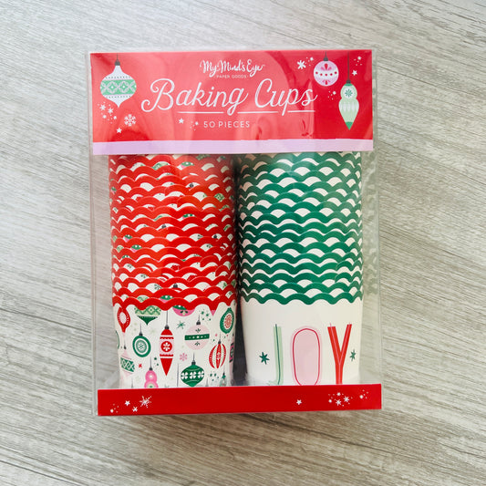 Shiny & Bright Holiday Light Cup by Packed Party – BFF Here