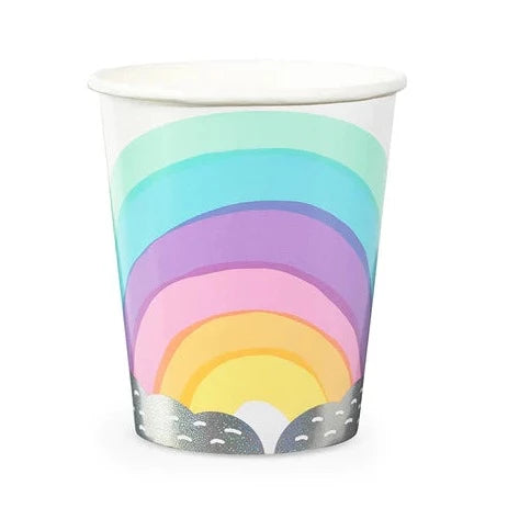 Shiny & Bright Holiday Light Cup by Packed Party – BFF Here