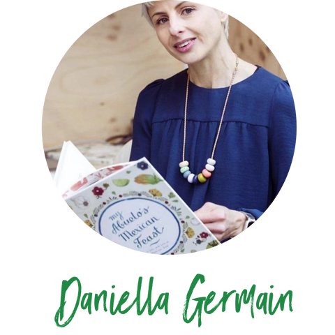 Daniella Germain Wood Journals Ecofriendly Stationery Notebooks Bookmarks Greeting Cards Greenigo