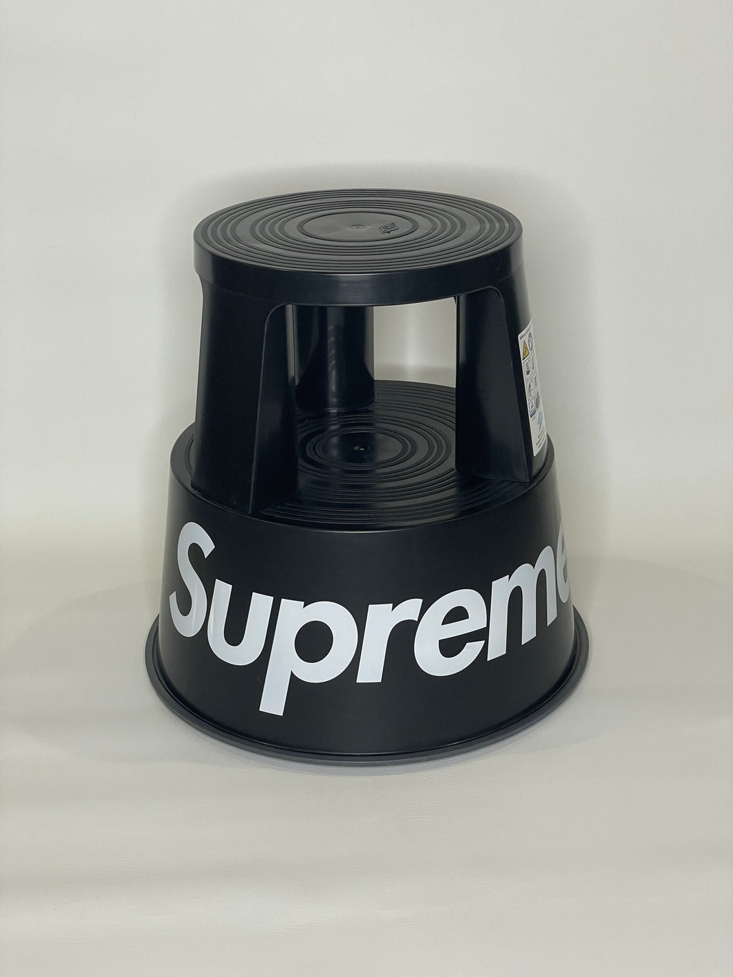 Supreme - 【Black】Supreme Wedo Step Stoolの+aboutfaceortho.com.au