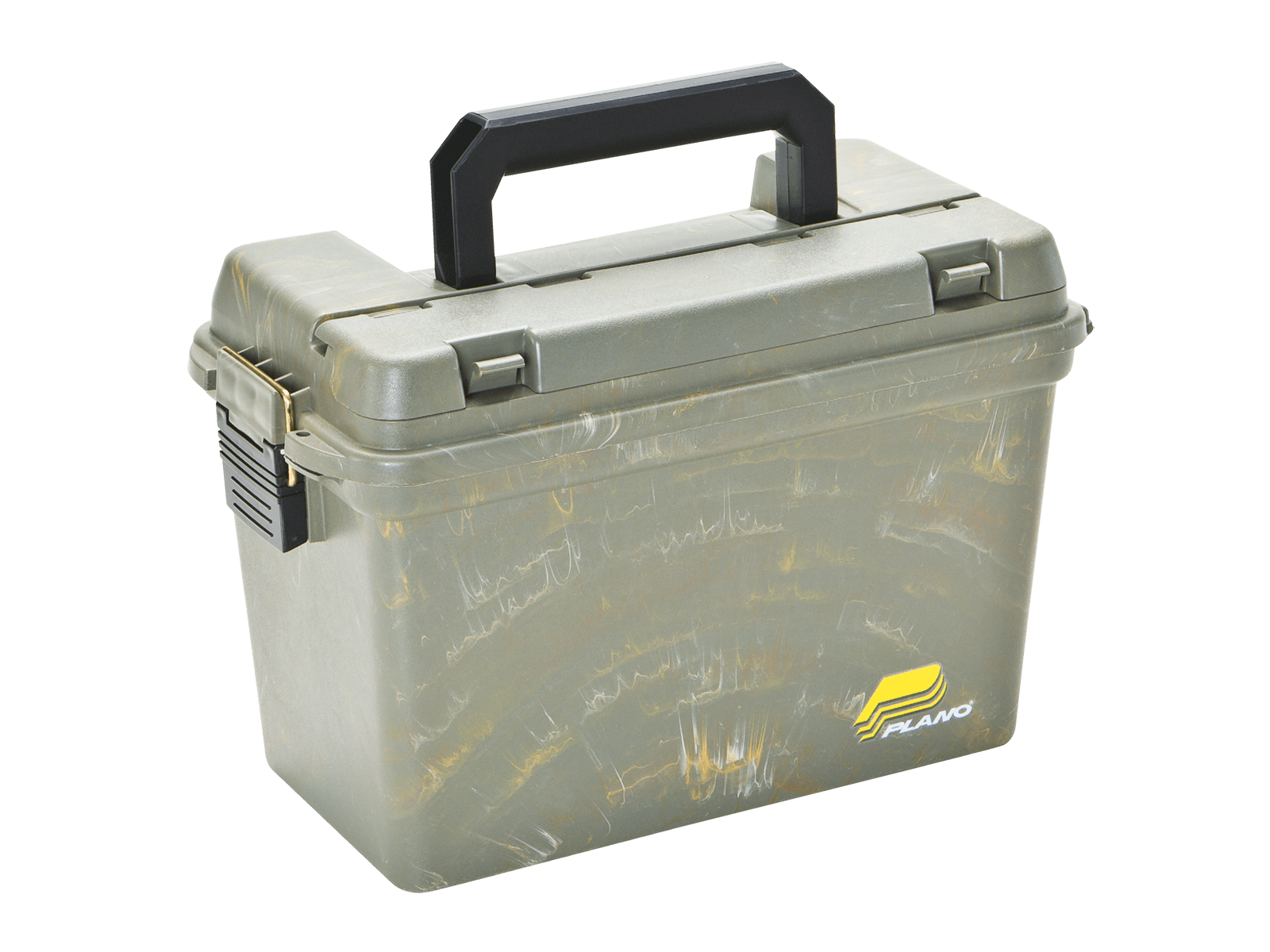 Plano Ammo Field Box Medium Outdoor Munkiste Kiste Case 
