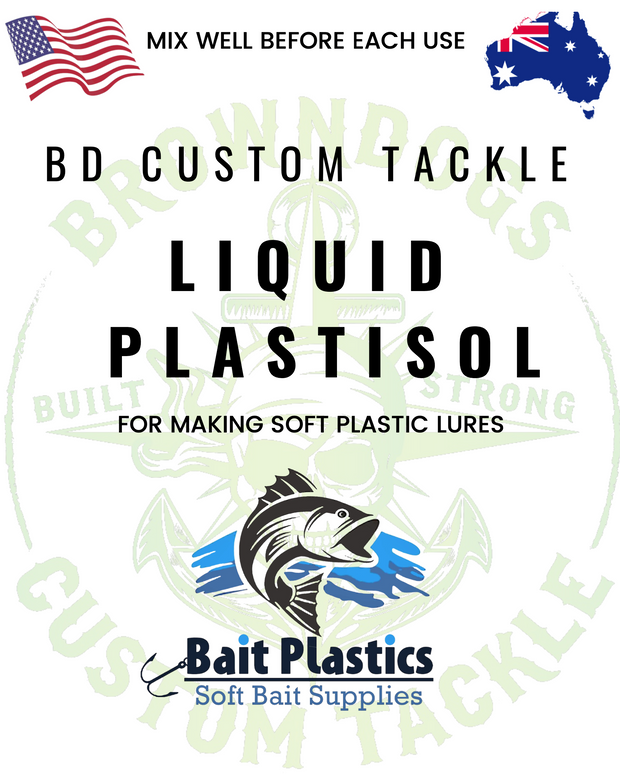 Liquid Plastics