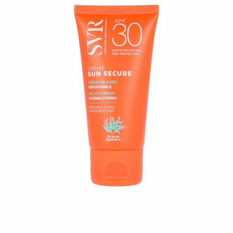 Crème solaire SVR Sun Secure SPF 30