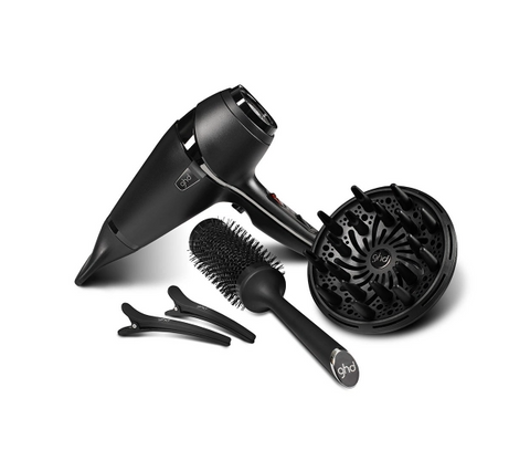 Assortiment pour cheveux unisexe Air Ghd (5 Pièces)