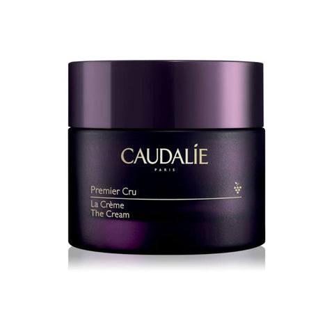 Caudalie Premier Cru La crème hydratante visage anti-âge