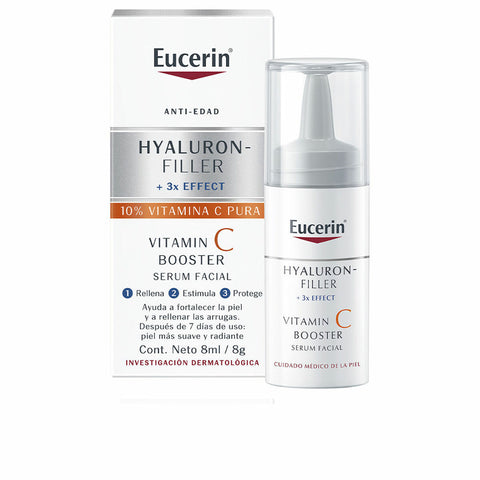 Crème visage Eucerin Hyaluron-Filler Vitamine C
