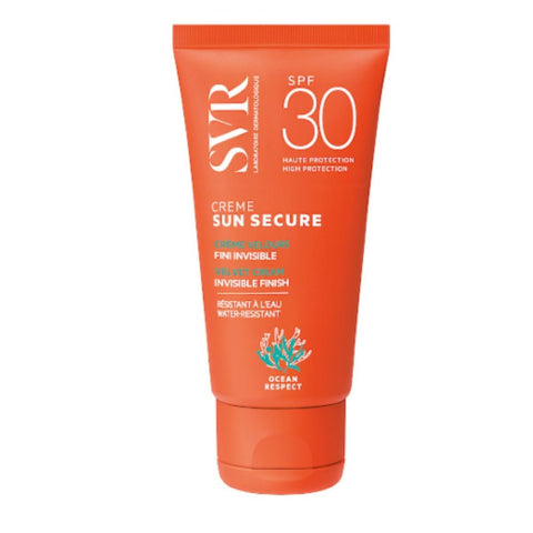 Crème solaire SVR Sun Secure SPF 30 (50 ml)