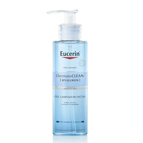 Eucerin DermatoCLEAN [HYALURON]