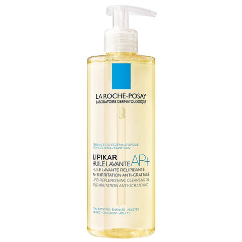 Huile de douce La Roche Posay Lipikar AP+ (750 ml)