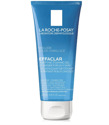 La-Roche-Posay-Effaclar-gel-moussant-purifiant