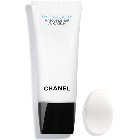 Masque réparateur de nuit Hydra Beauty Chanel