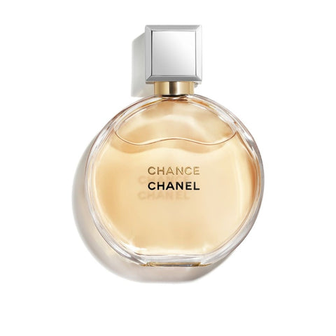 CHANEL CHANCE EAU DE PARFUM VAPORISATEUR