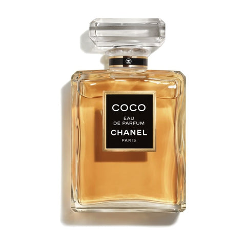 CHANEL COCO EAU DE PARFUM VAPORISATEUR