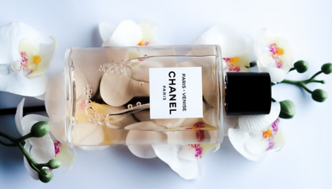 chanel-cosmétique-parfum-maquillage-soins-corps-visage