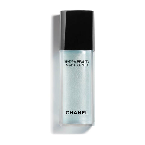 CHANEL HYDRA BEAUTY MICRO GEL YEUX HYDRATANT LISSANT INTENSE