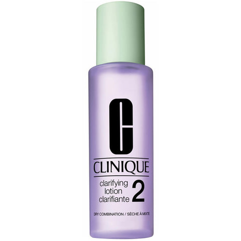 Lotion clarifiante 2 de clinique