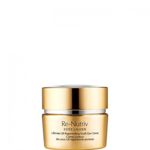 estee lauder re-nutriv ultimate lift type du produit crème contour des yeux ultimate lift regenerant jeuness