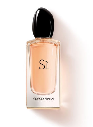 Parfum Femme Sì Armani EDP