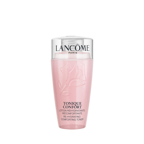 Lancôme lotion tonique confort