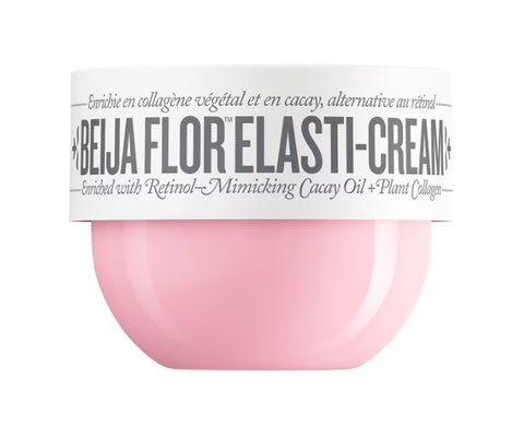 sol de janeiro beija flor elasti cream with collagen and squalane creme corps