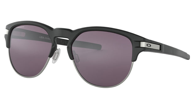 oakley latch key matte black