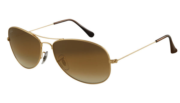 Ray-Ban - RB3362 Cockpit – Shades Sunglasses