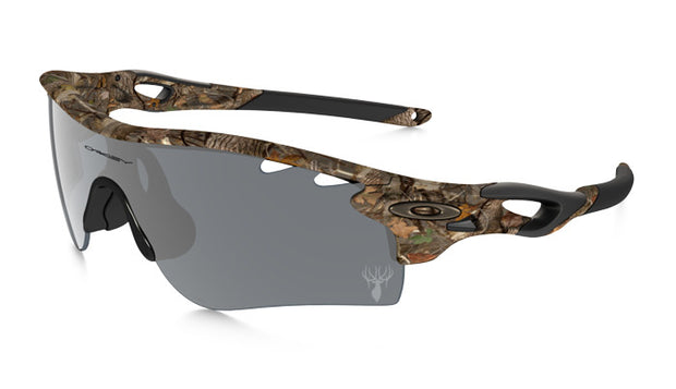 oakley radarlock camo