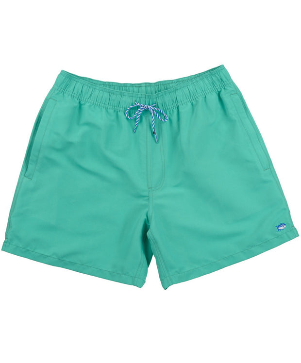 Southern Tide - Weekend Swim Trunk – Shades Sunglasses