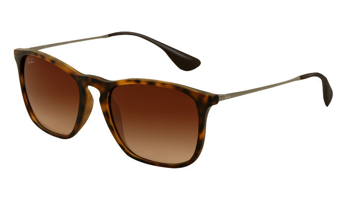 Ray-Ban - RB4187 Chris – Shades Sunglasses