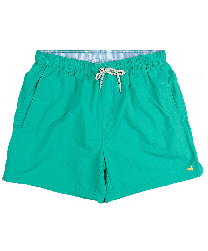 Southern Marsh - The Dockside Swim Trunk – Shades Sunglasses