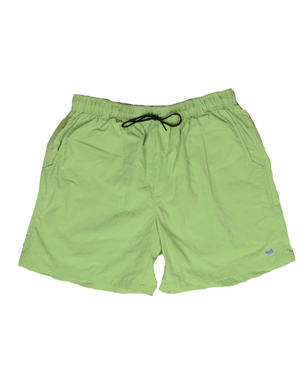 Southern Marsh - The Dockside Swim Trunk – Shades Sunglasses