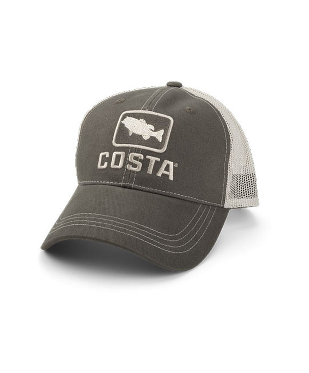 Costa - Bass Trucker Hat – Shades Sunglasses