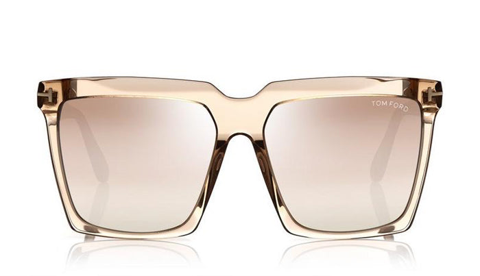 Tom Ford - FT0764 – Shades Sunglasses