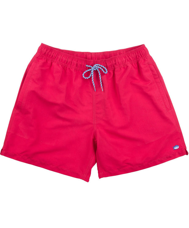 Southern Tide - Weekend Swim Trunk – Shades Sunglasses