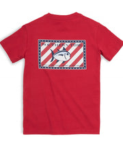 Southern Tide - Youth Independence Tee – Shades Sunglasses