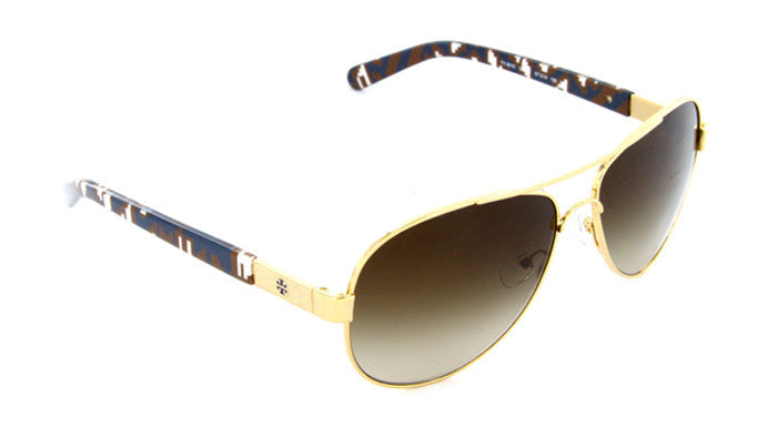Tory Burch - TY 6010 – Shades Sunglasses
