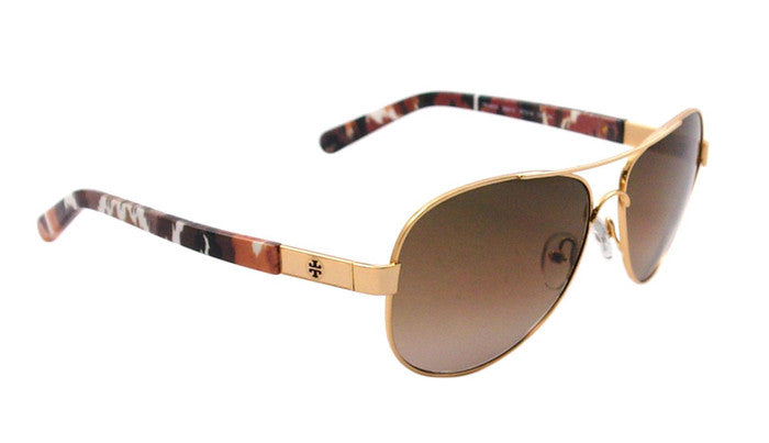 Tory Burch - TY 6010 – Shades Sunglasses