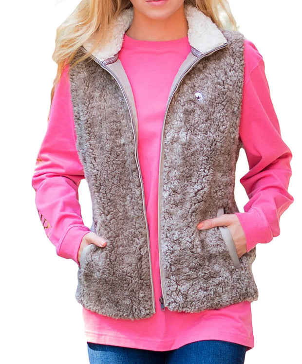 southern shirt sherpa pullover amazon