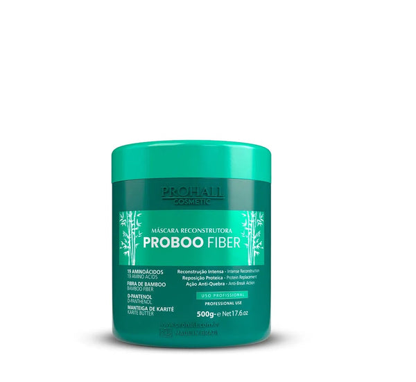 Prohall Proboo Fiber Mask 17.6 – Prohall Cosmetic