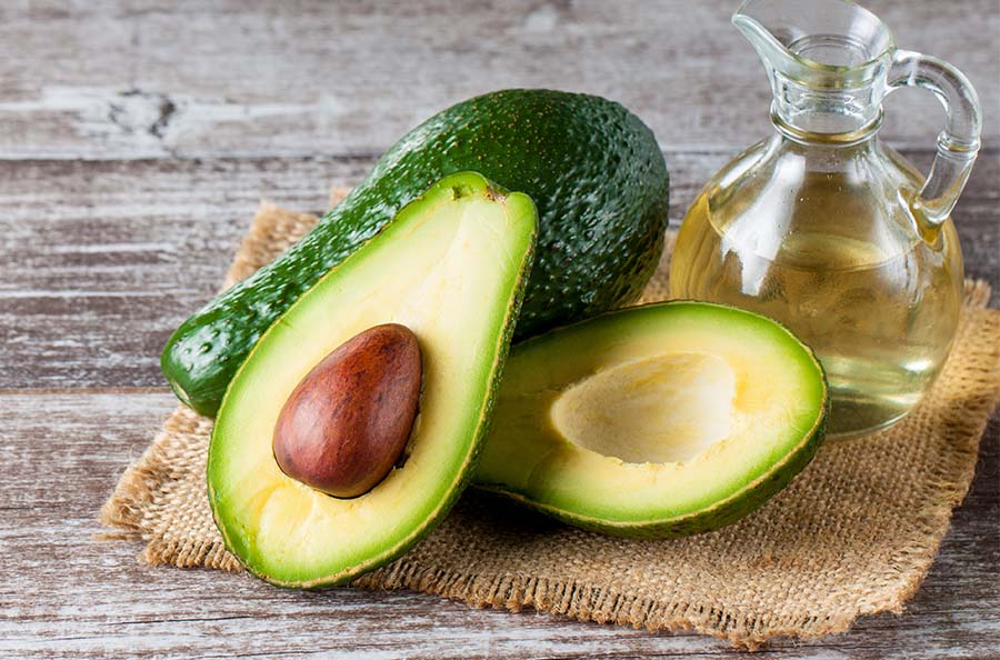 avocado essential oil