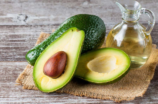 avocado can help to reduce psoriasis