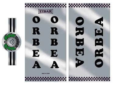 Orbea Furia