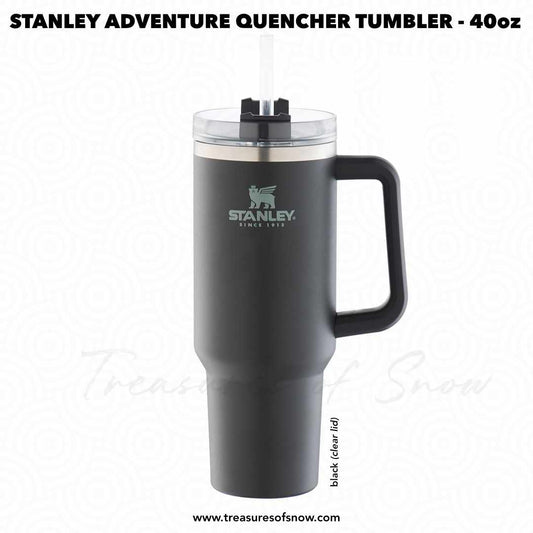 Stanley Adventure Quencher 40oz Tumbler - OG Terrazzo – Treasures