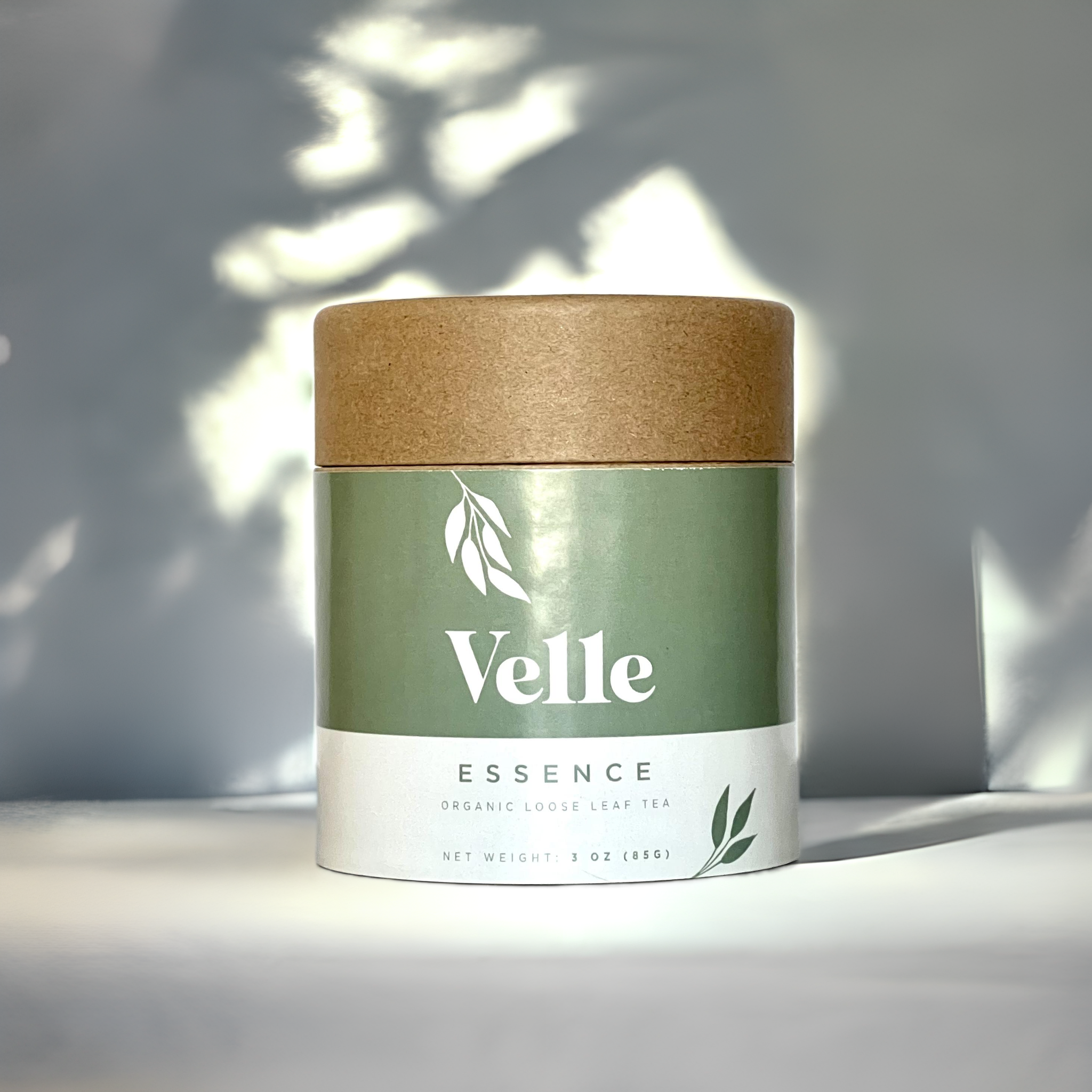 Essence | Healthy Aging Tea - Velle Wellness product image