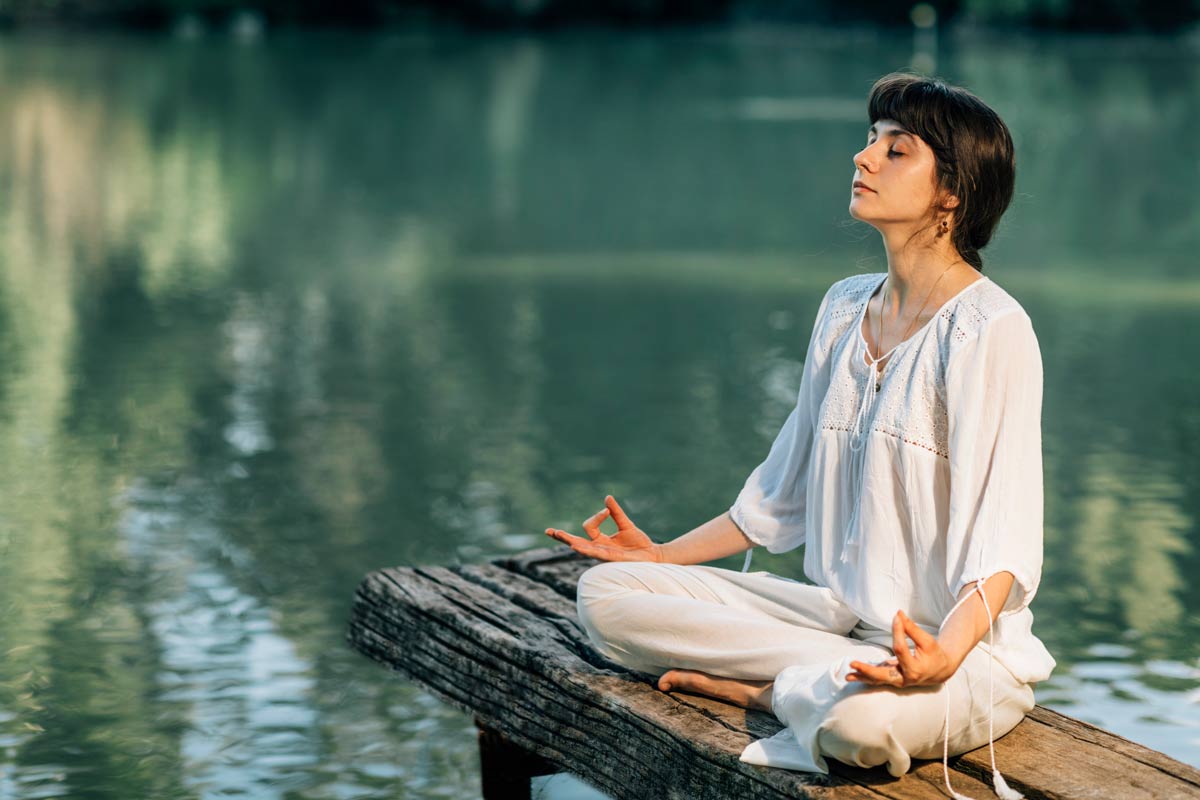 Meditation, Mindfulness